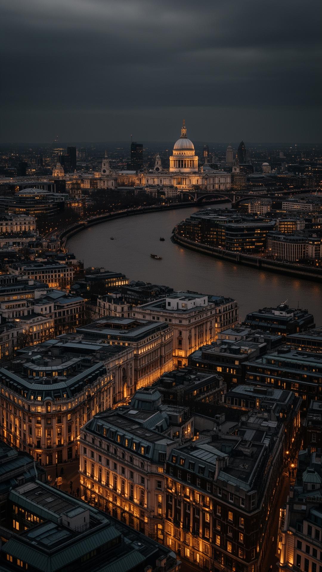 London